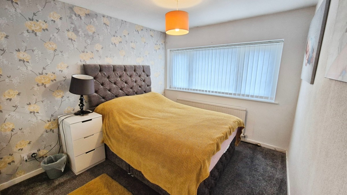 Meadway Street, Burntwood