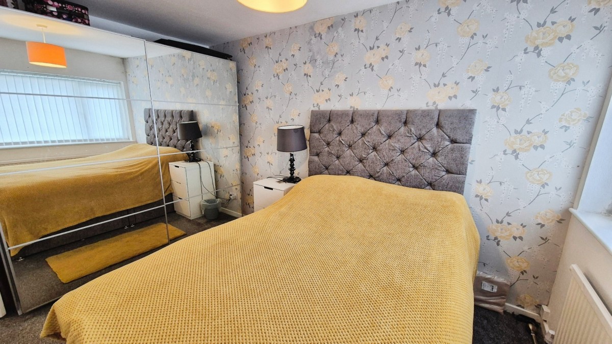 Meadway Street, Burntwood