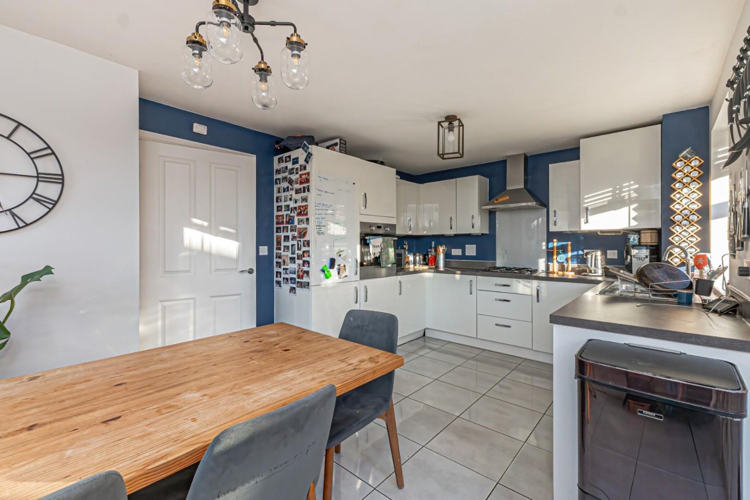 Wallis Drive, Leighton Buzzard