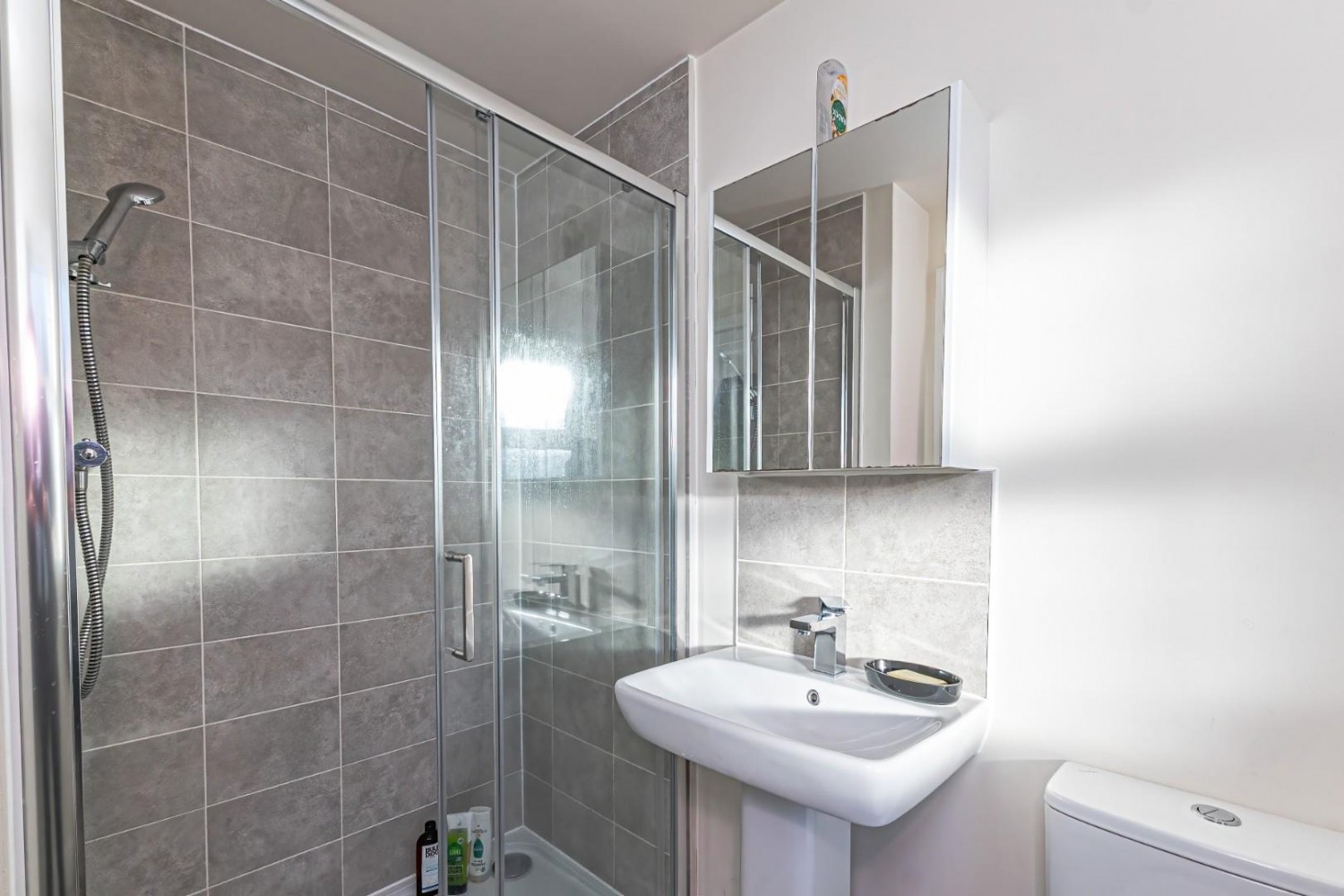 Wallis Drive, Leighton Buzzard