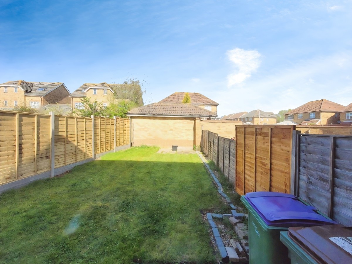 Grice Close, Hawkinge, Folkestone, Kent