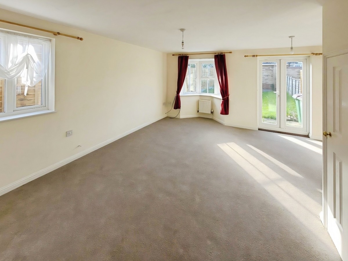 Grice Close, Hawkinge, Folkestone, Kent