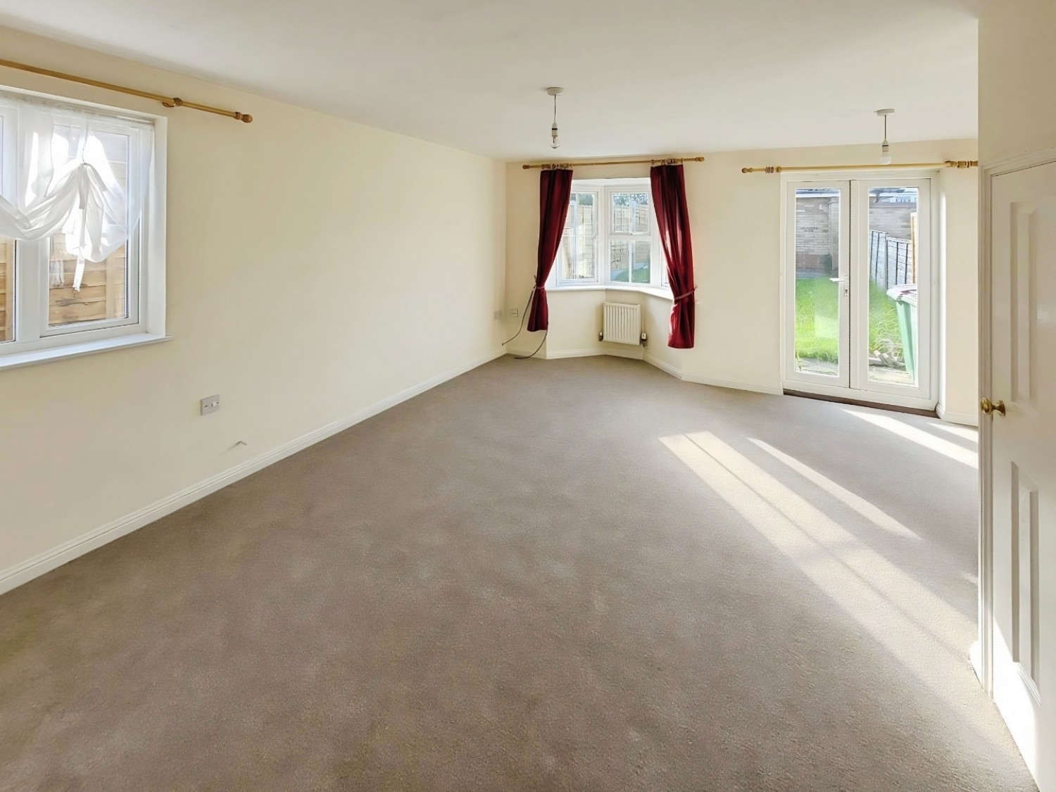 Grice Close, Hawkinge, Folkestone, Kent