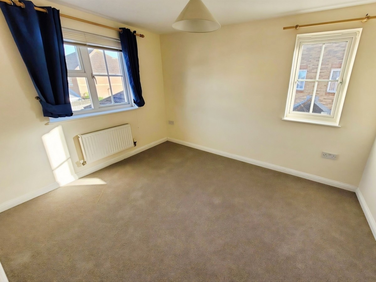 Grice Close, Hawkinge, Folkestone, Kent