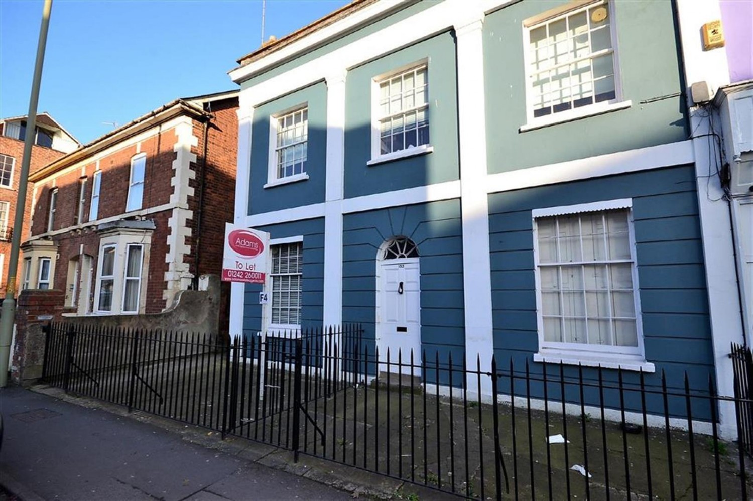 Southgate Street, Gloucester