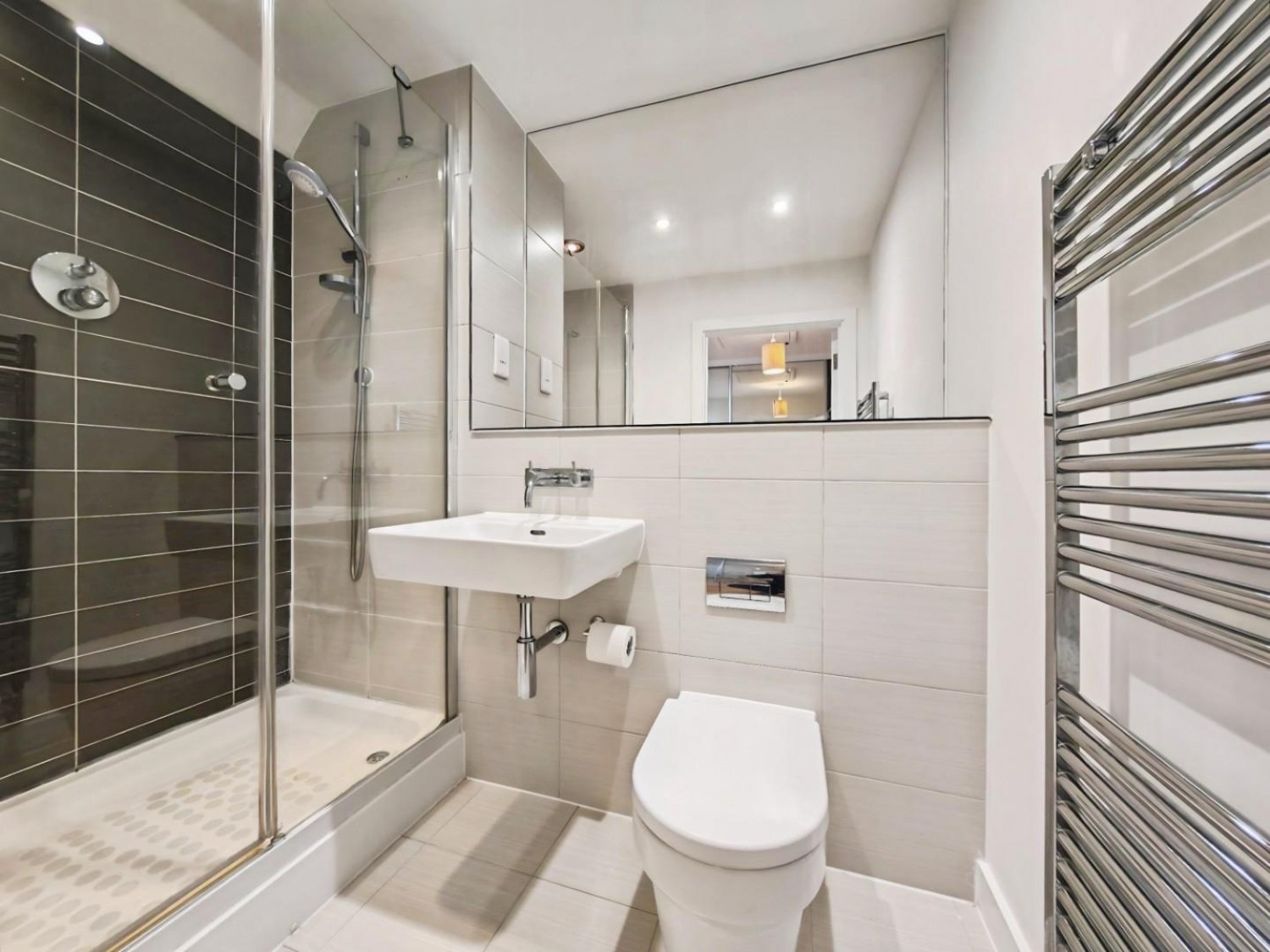 Longships Way, Reading