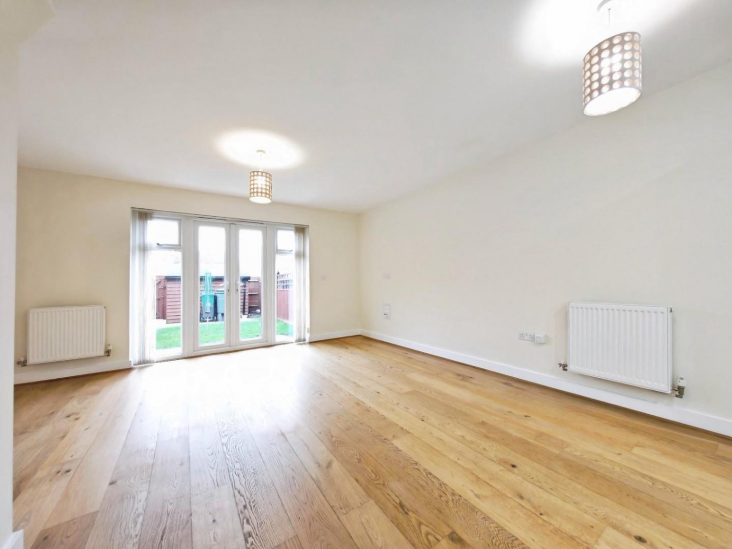 Longships Way, Reading