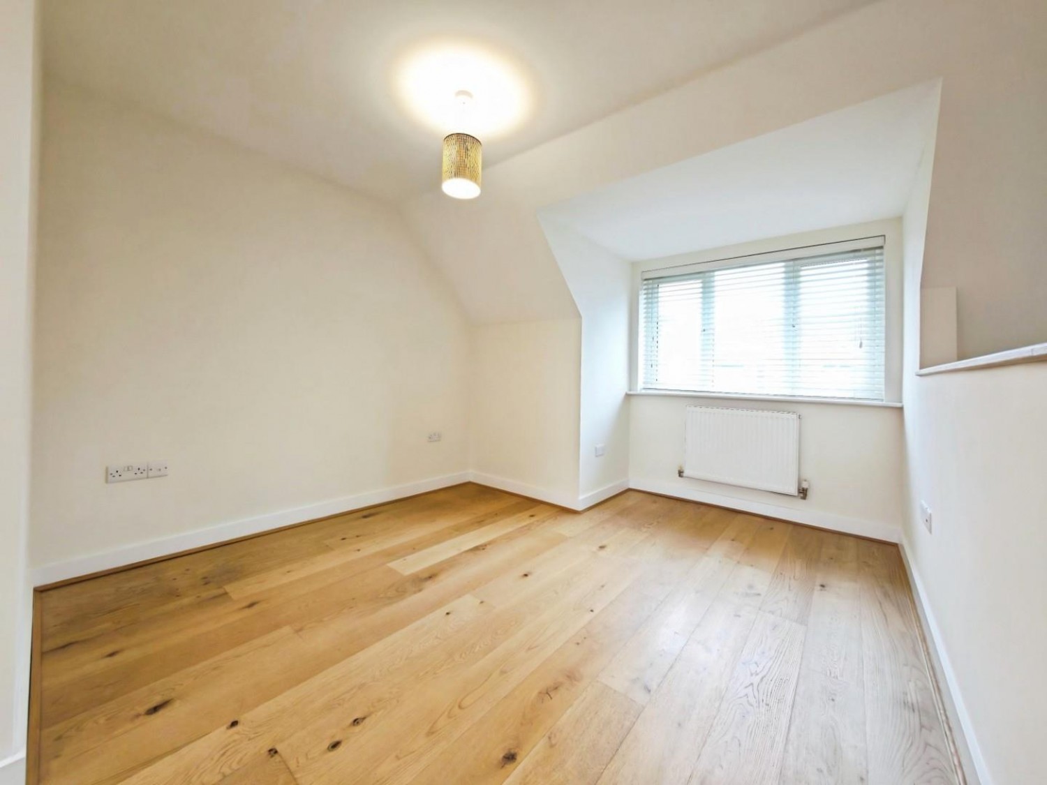 Longships Way, Reading