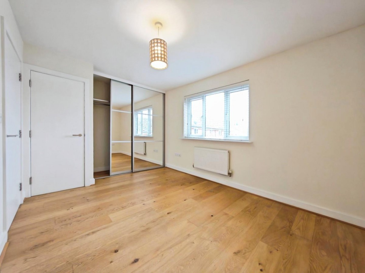 Longships Way, Reading