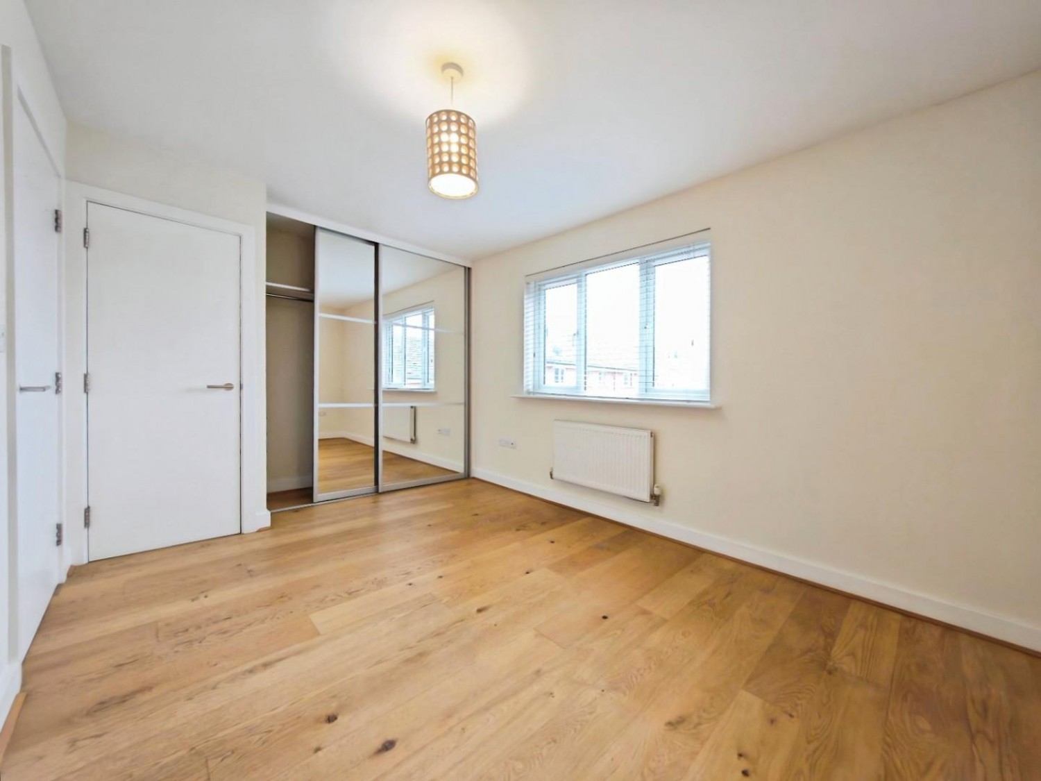 Longships Way, Reading