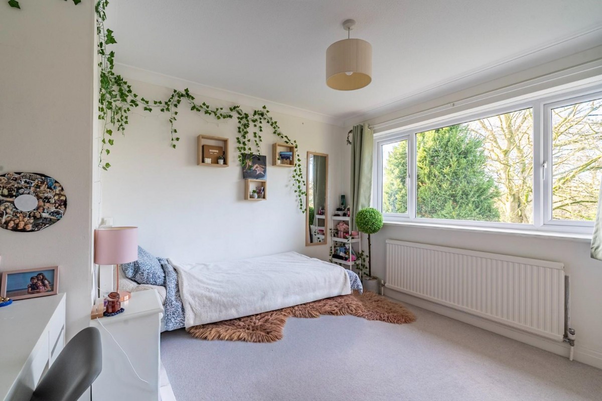 Grange Close, Skelton