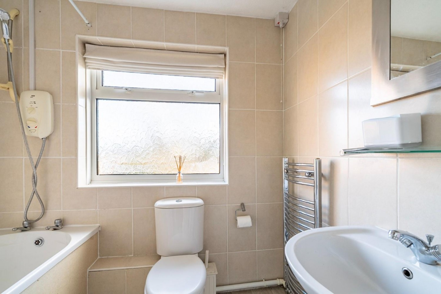 Grange Close, Skelton