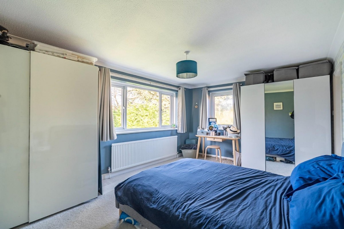 Grange Close, Skelton