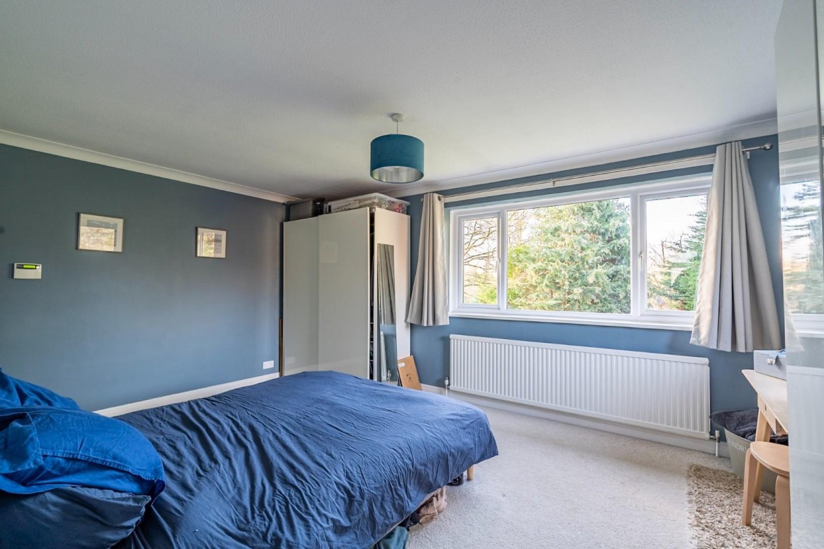 Grange Close, Skelton