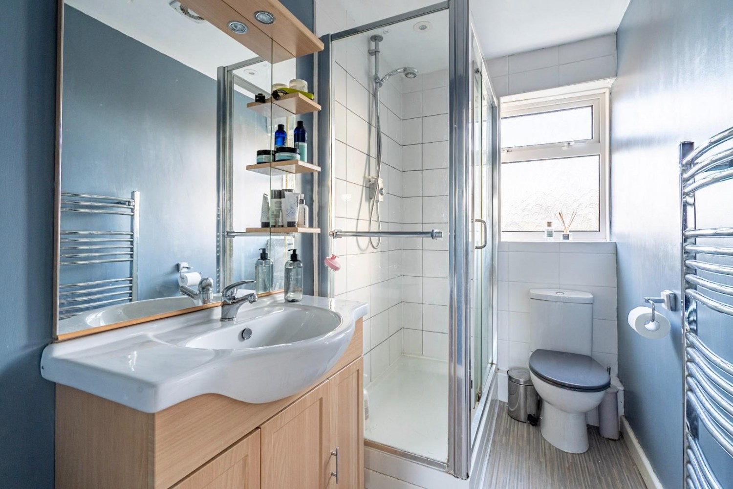 Grange Close, Skelton