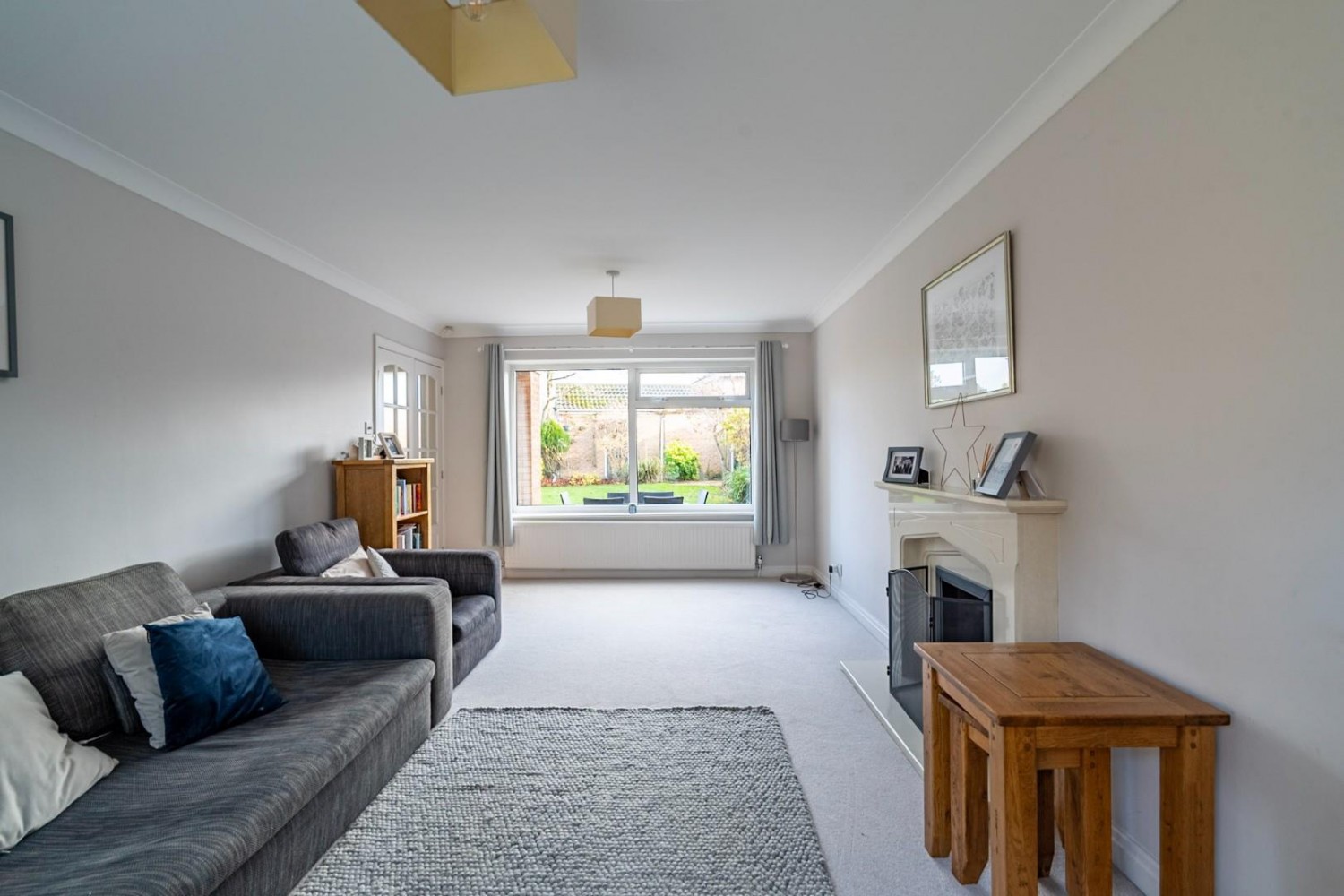 Grange Close, Skelton