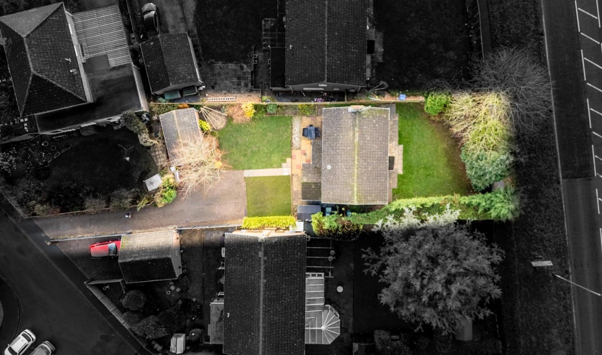 Grange Close, Skelton