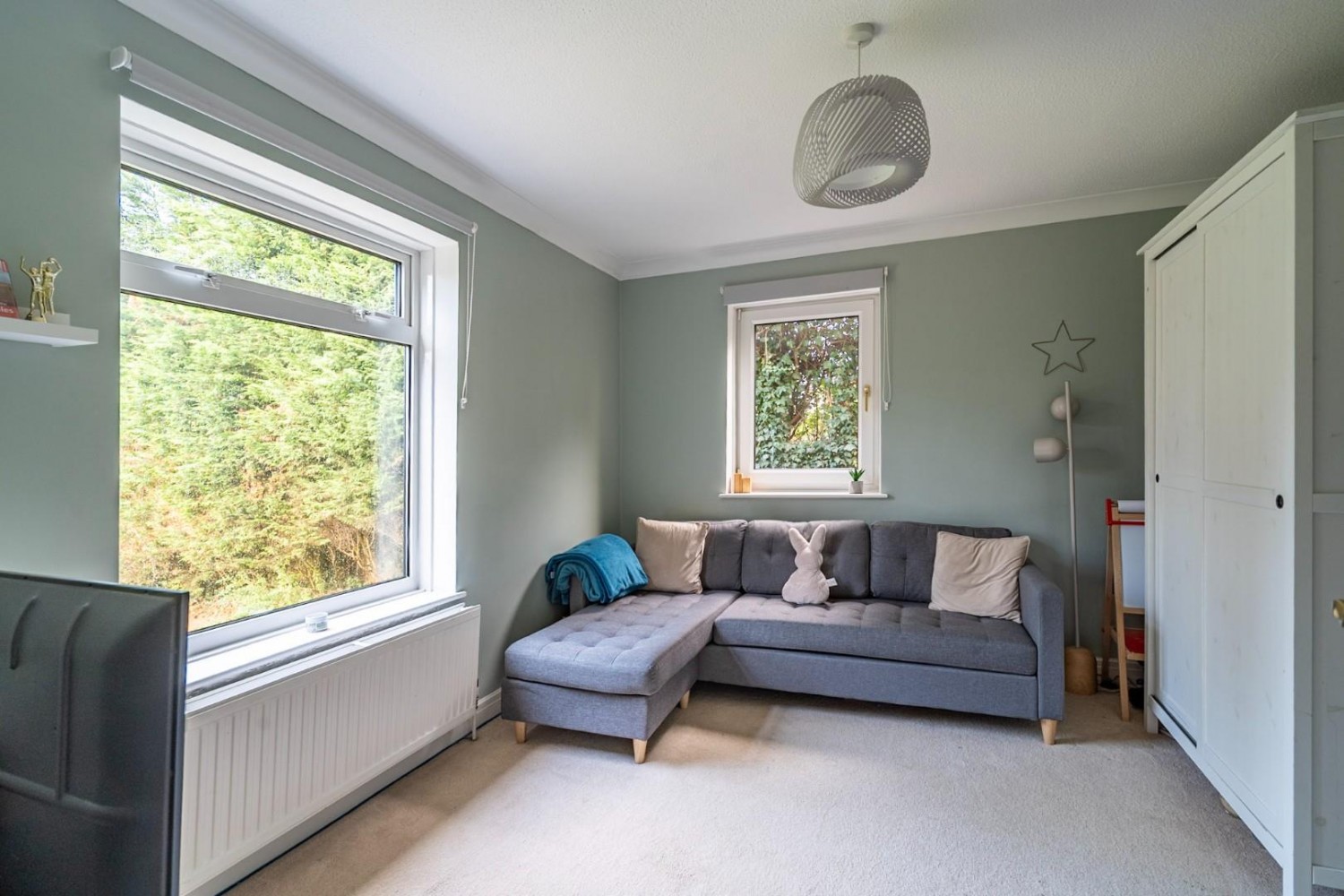 Grange Close, Skelton