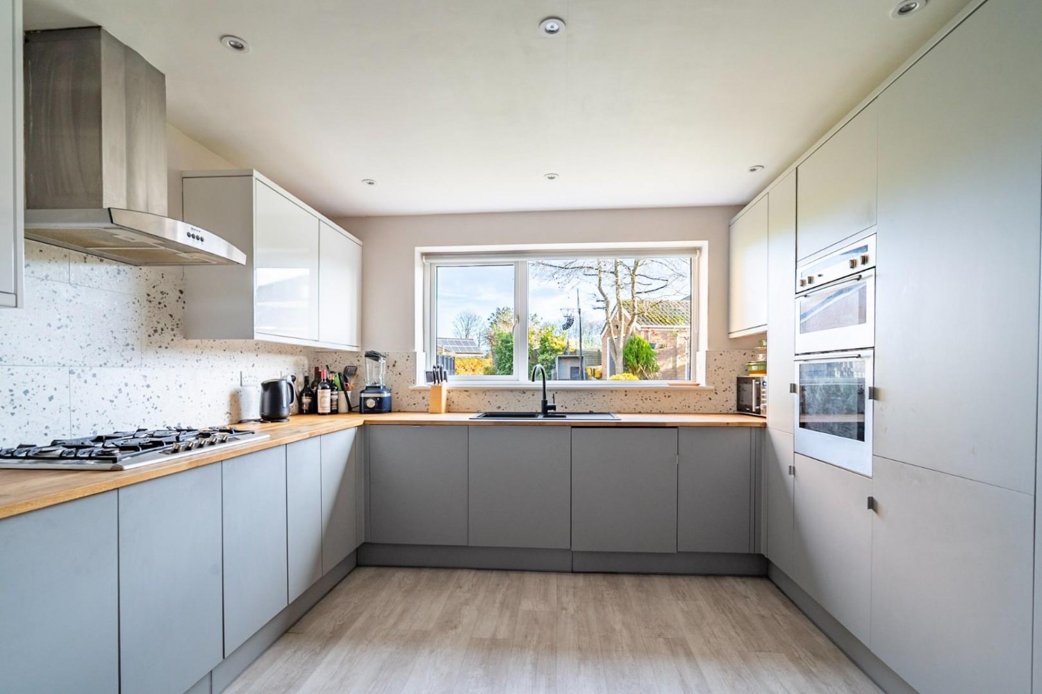 Grange Close, Skelton