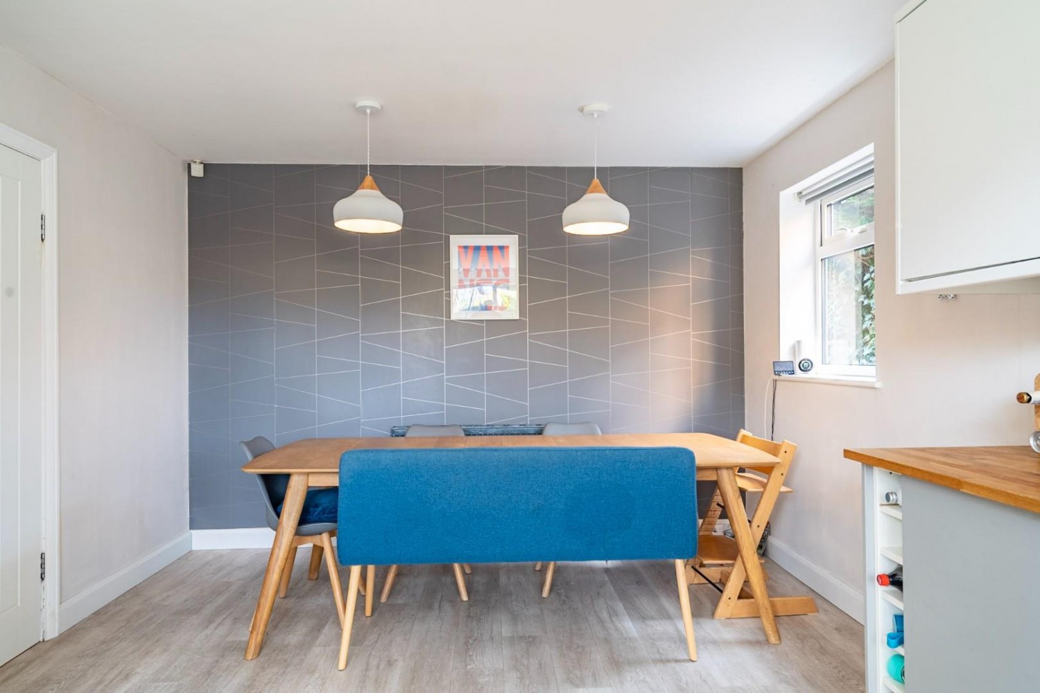 Grange Close, Skelton