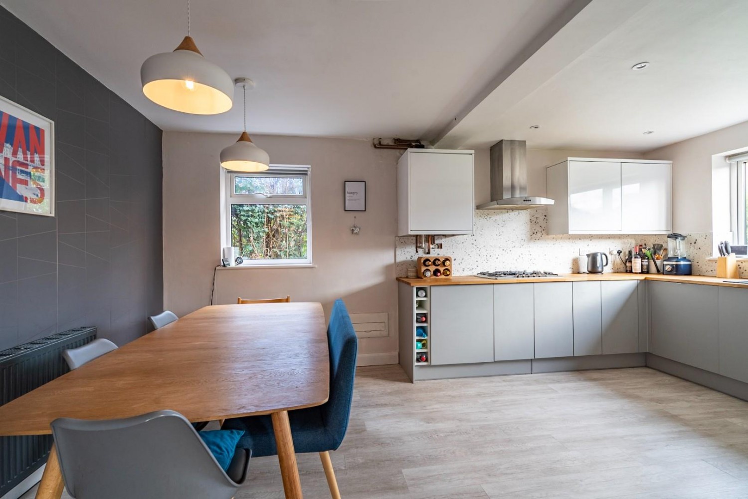 Grange Close, Skelton