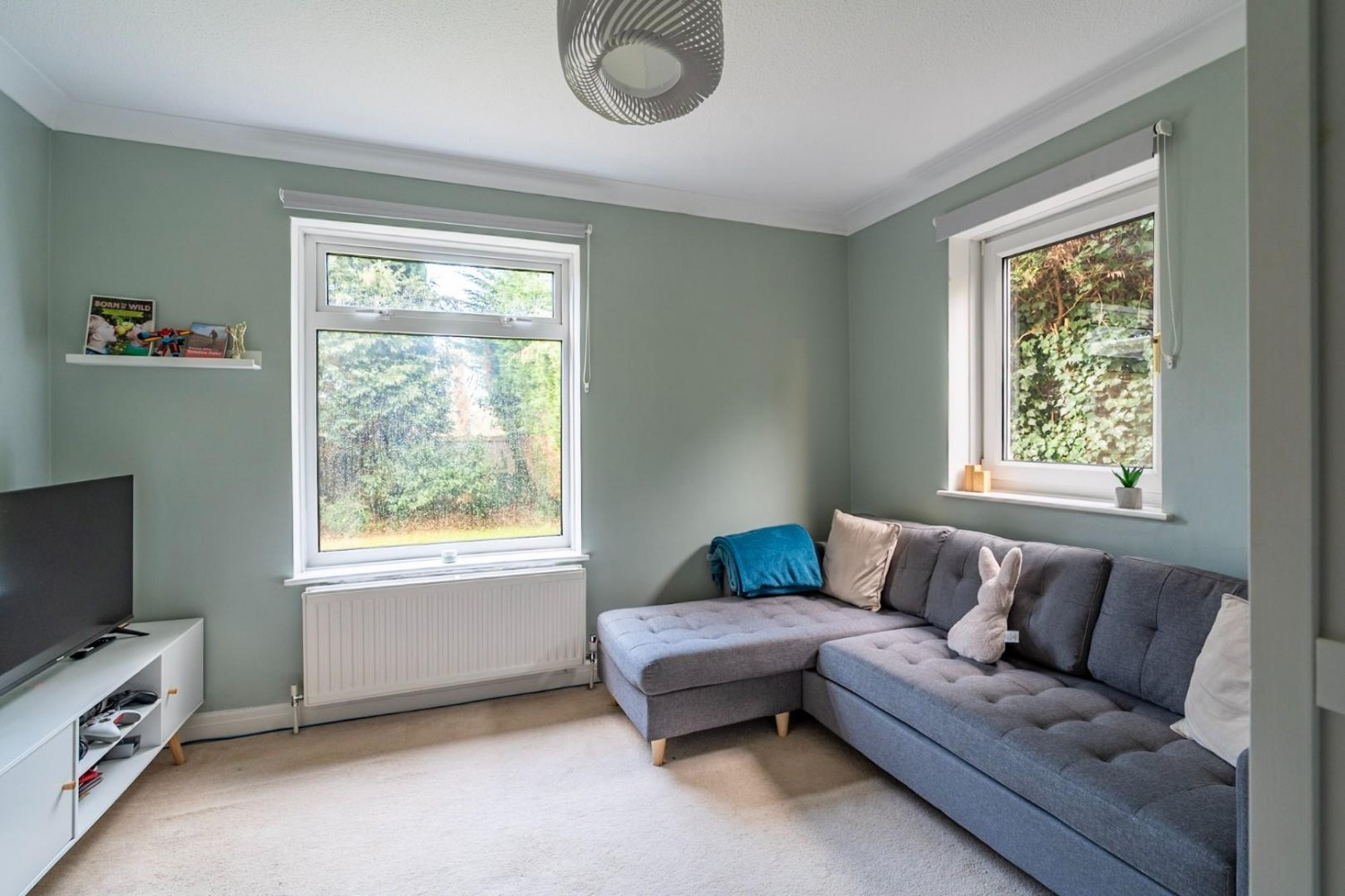 Grange Close, Skelton