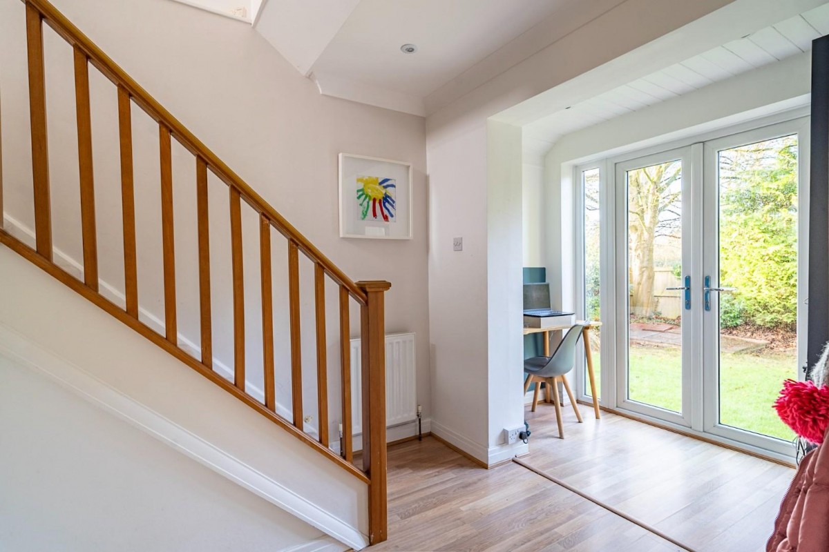 Grange Close, Skelton