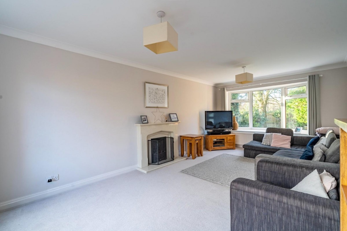 Grange Close, Skelton