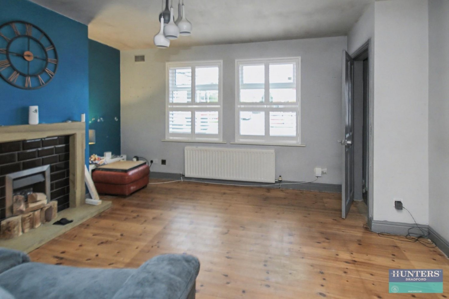 Thompson Avenue, Bradford, BD2 1JS