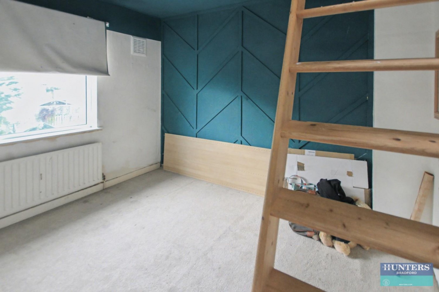 Thompson Avenue, Bradford, BD2 1JS