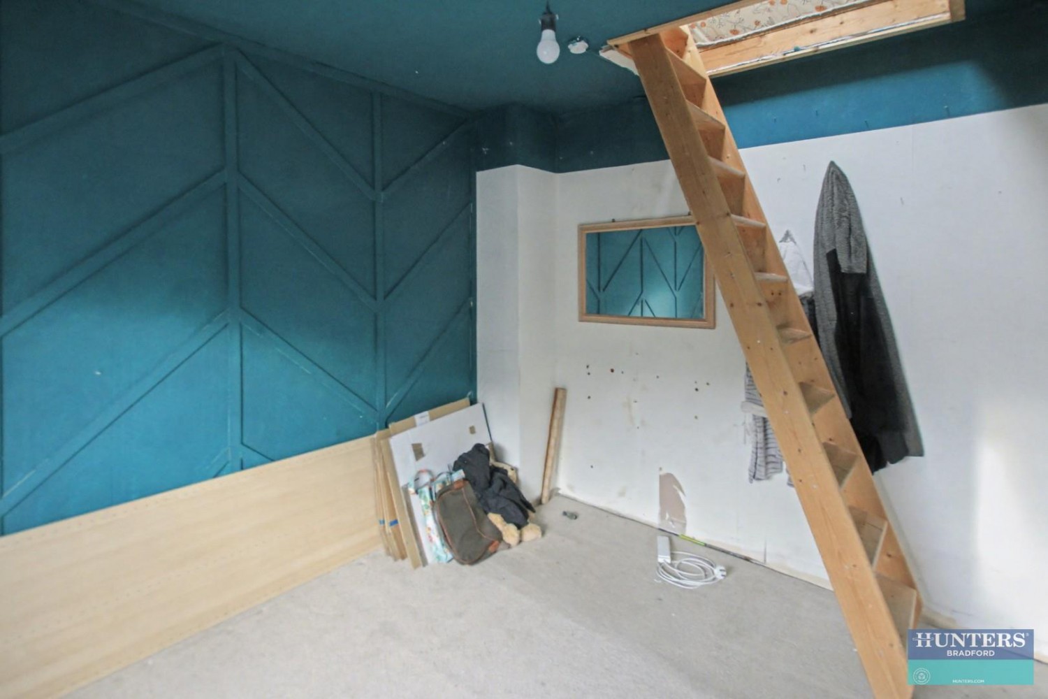 Thompson Avenue, Bradford, BD2 1JS