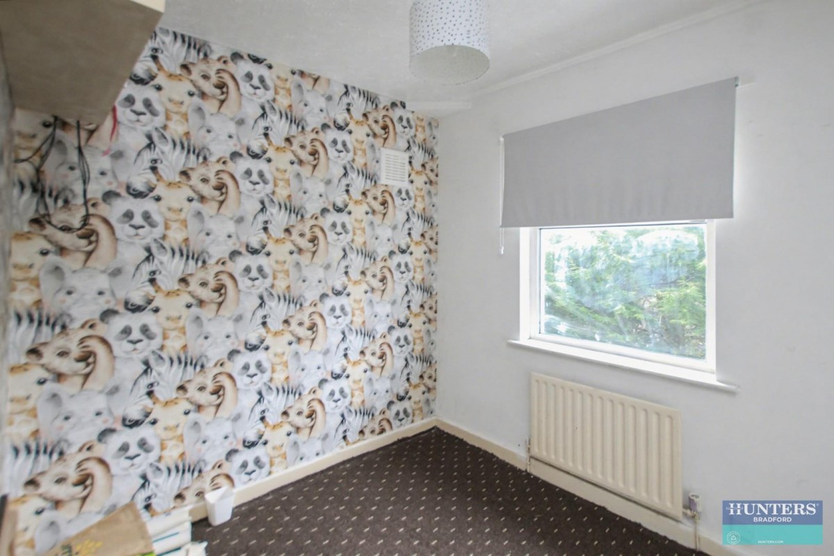 Thompson Avenue, Bradford, BD2 1JS