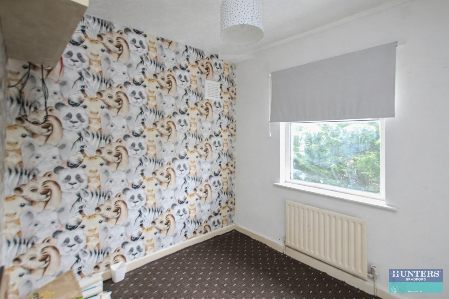 Thompson Avenue, Bradford, BD2 1JS