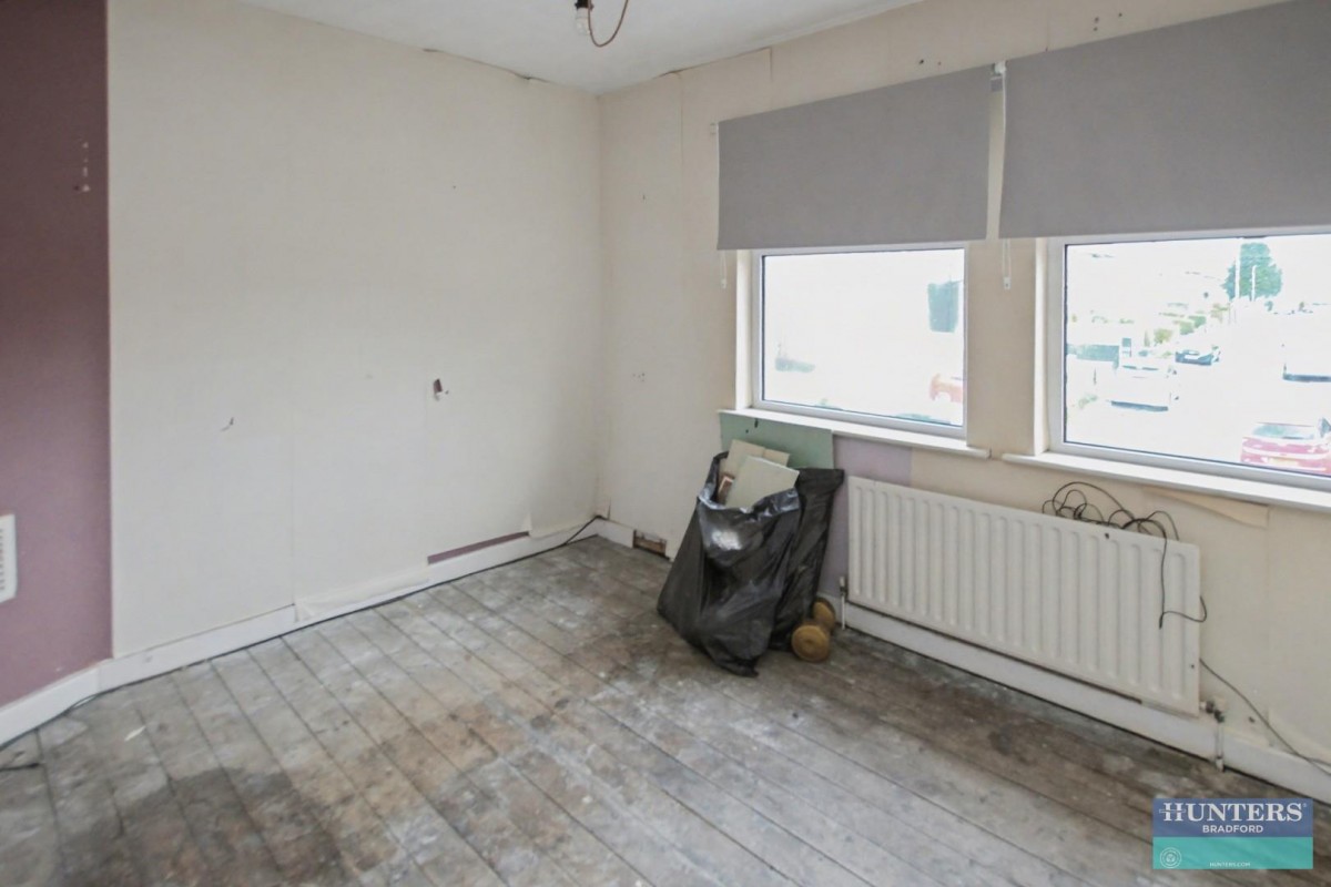 Thompson Avenue, Bradford, BD2 1JS