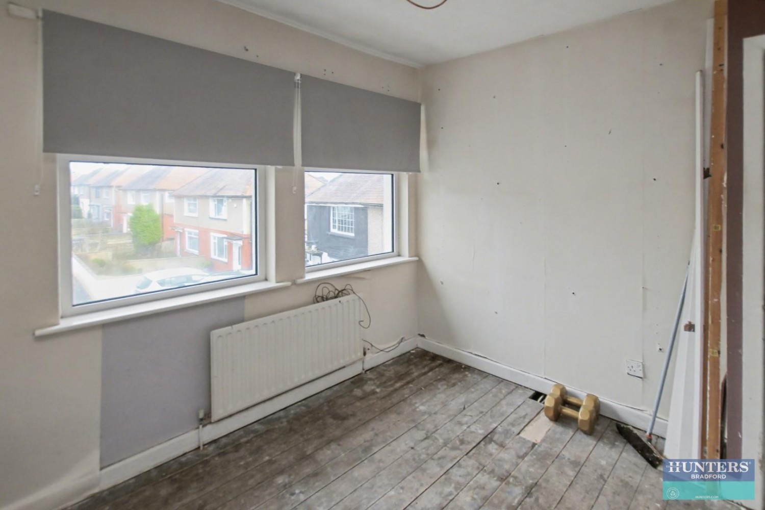 Thompson Avenue, Bradford, BD2 1JS