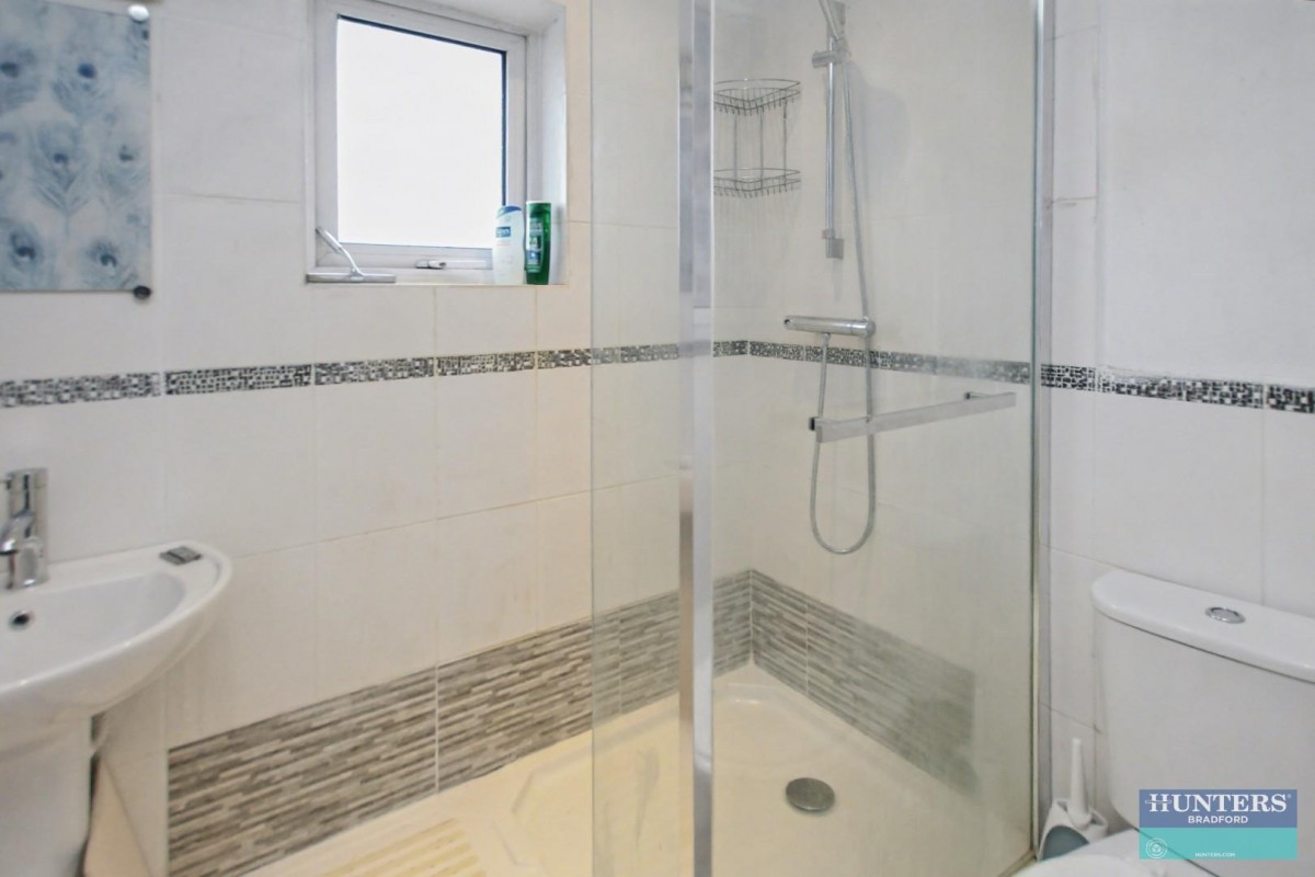 Thompson Avenue, Bradford, BD2 1JS