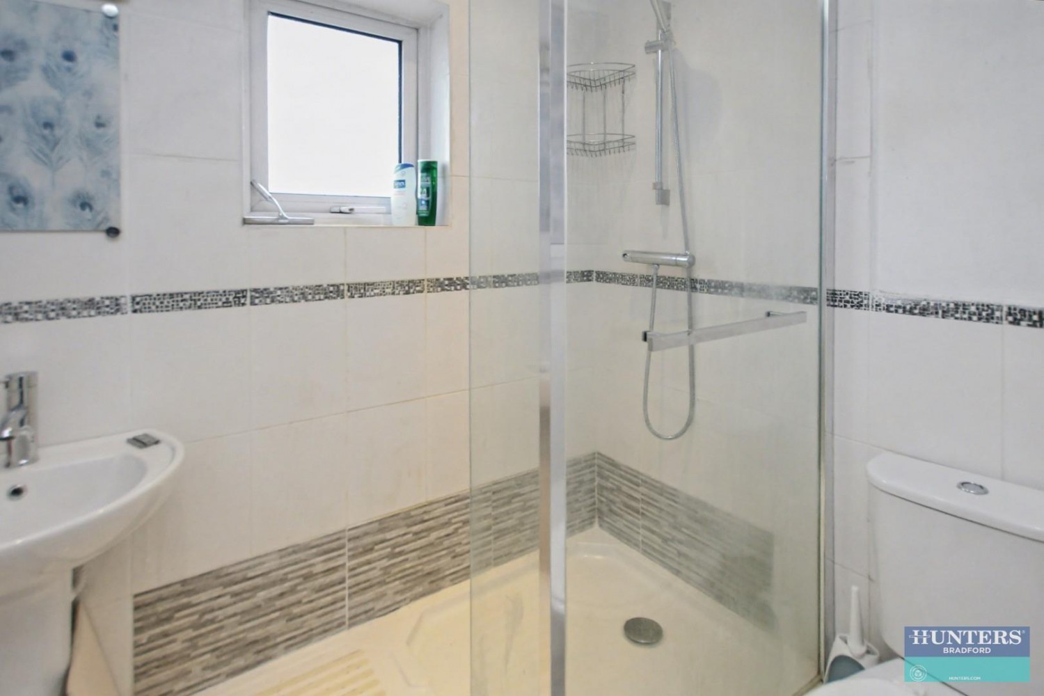 Thompson Avenue, Bradford, BD2 1JS