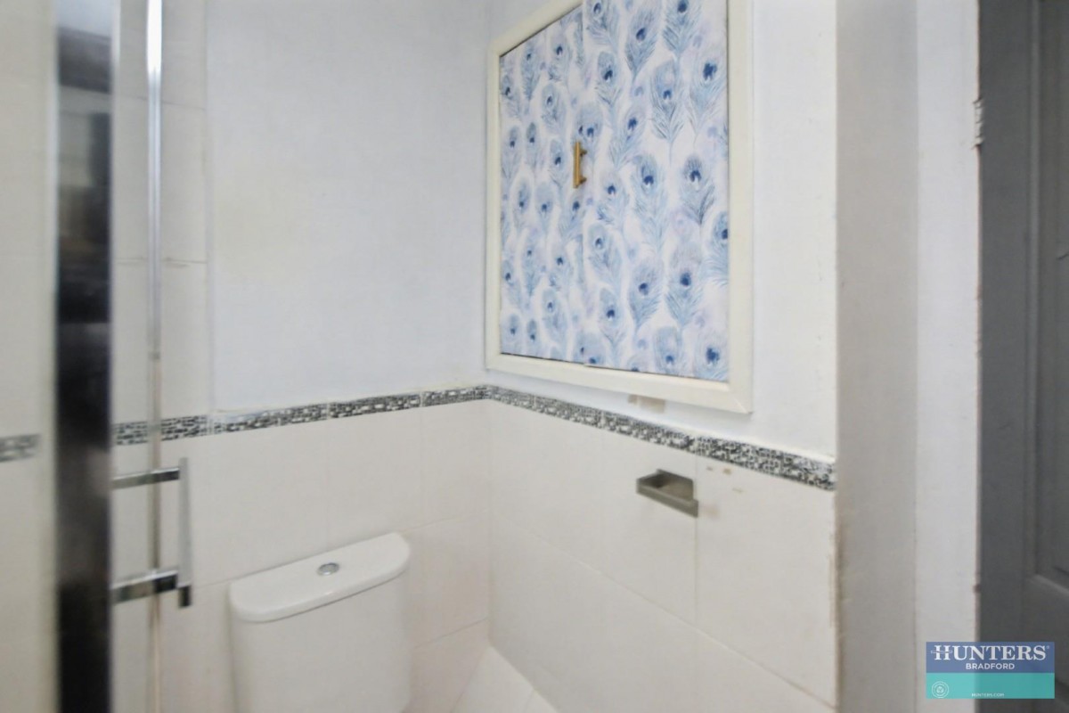 Thompson Avenue, Bradford, BD2 1JS