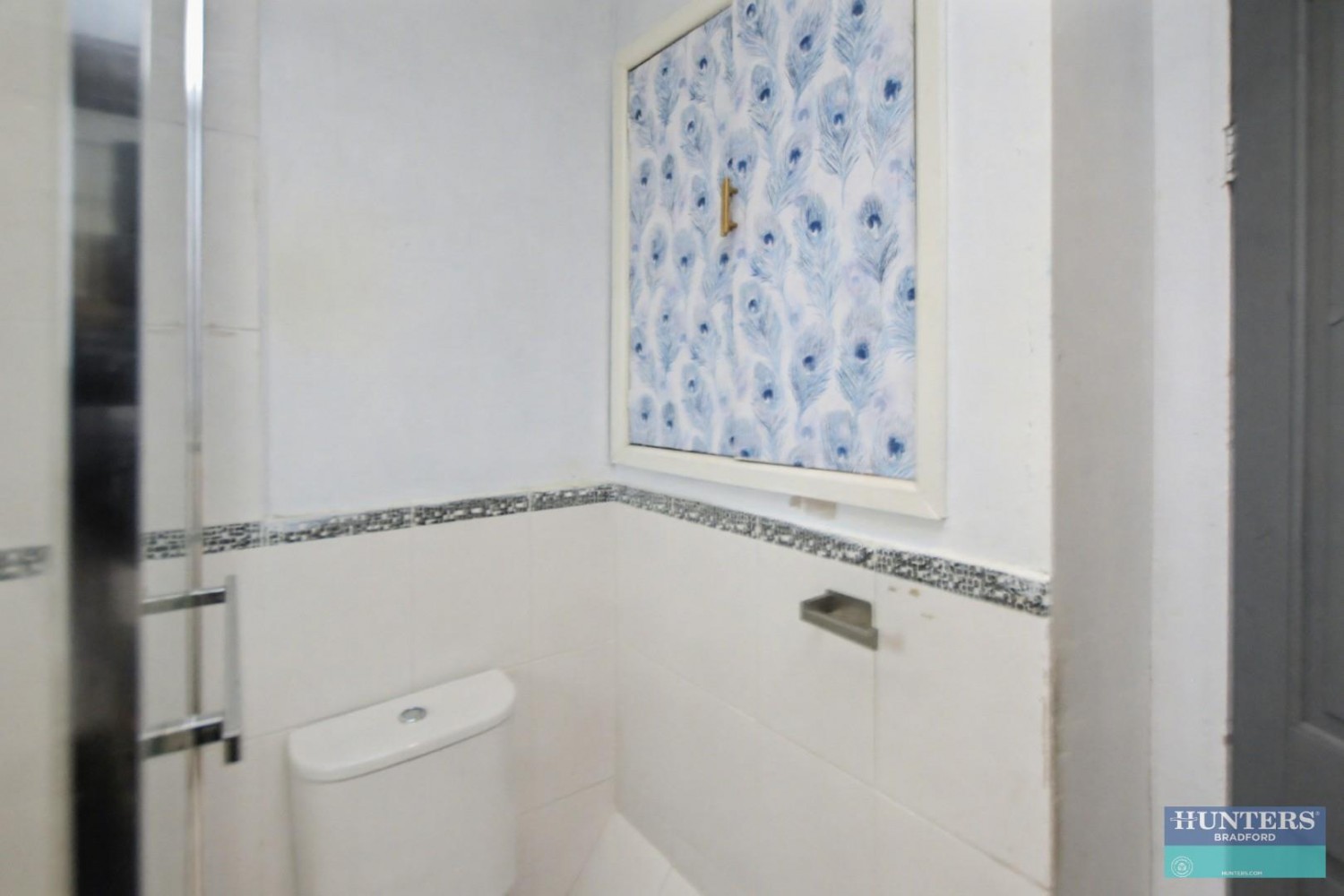 Thompson Avenue, Bradford, BD2 1JS