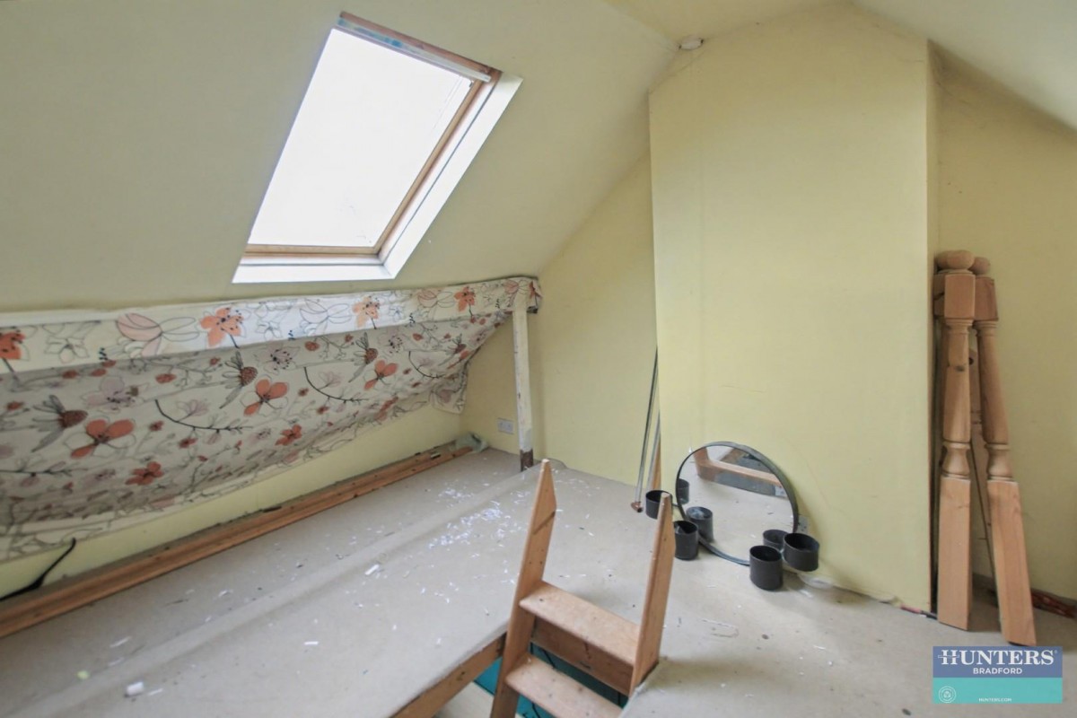 Thompson Avenue, Bradford, BD2 1JS