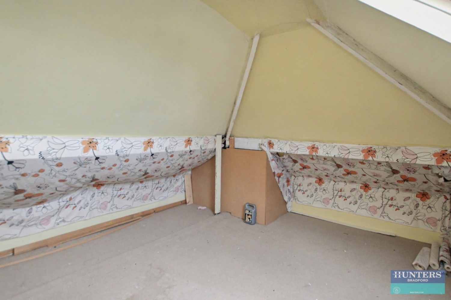 Thompson Avenue, Bradford, BD2 1JS