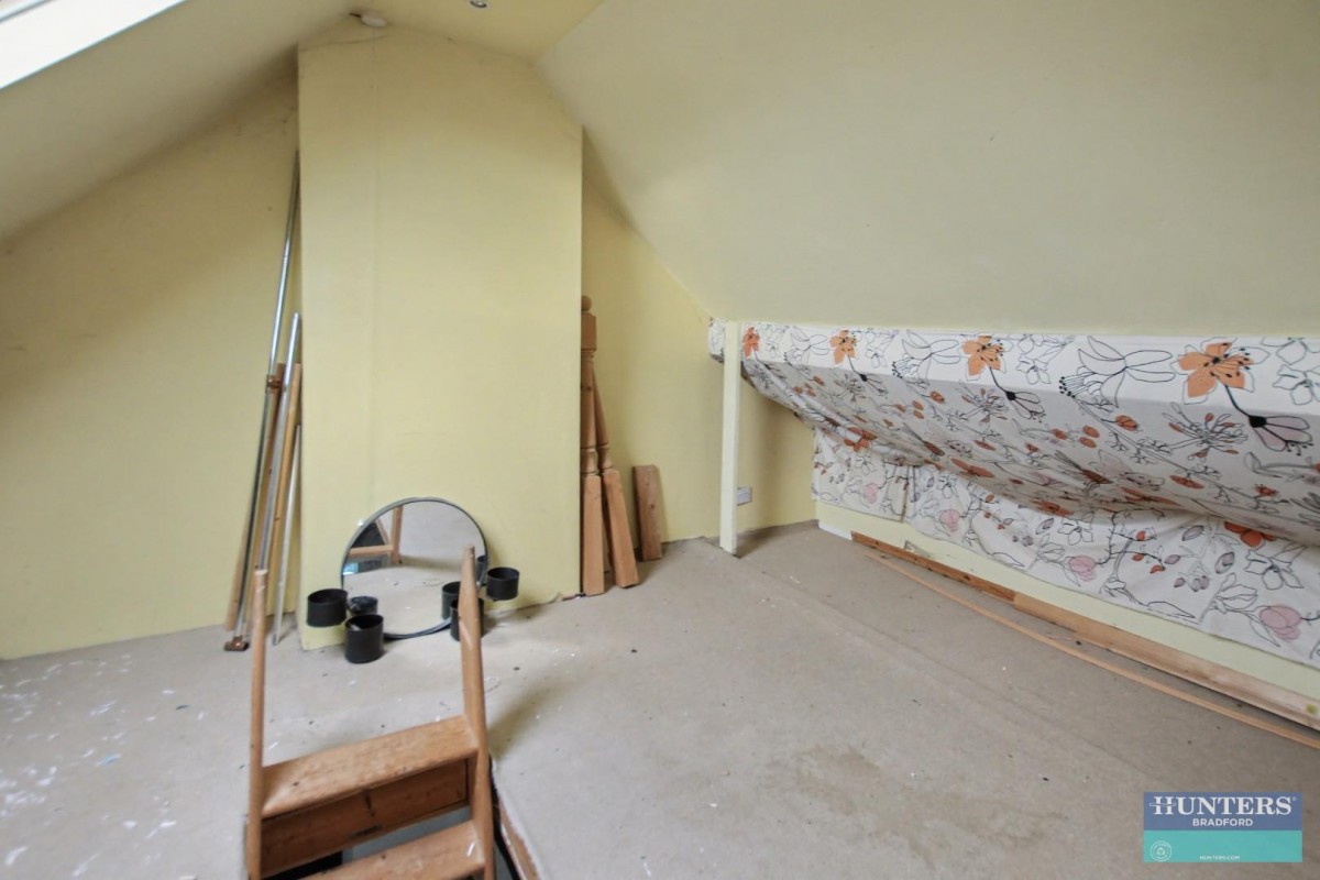 Thompson Avenue, Bradford, BD2 1JS