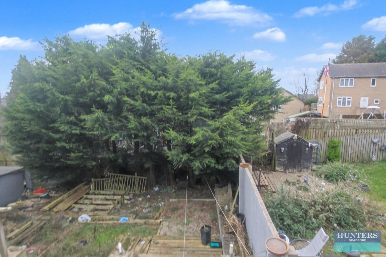 Thompson Avenue, Bradford, BD2 1JS