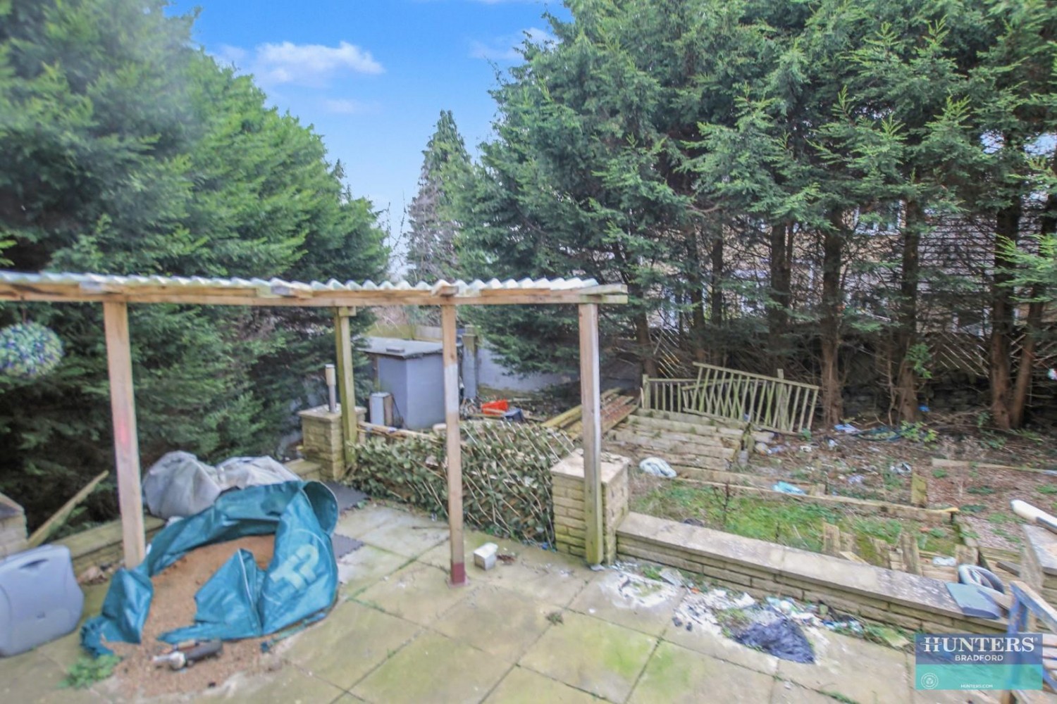 Thompson Avenue, Bradford, BD2 1JS