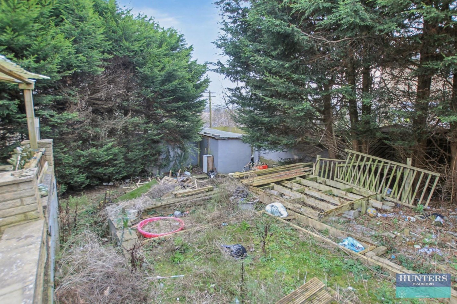 Thompson Avenue, Bradford, BD2 1JS