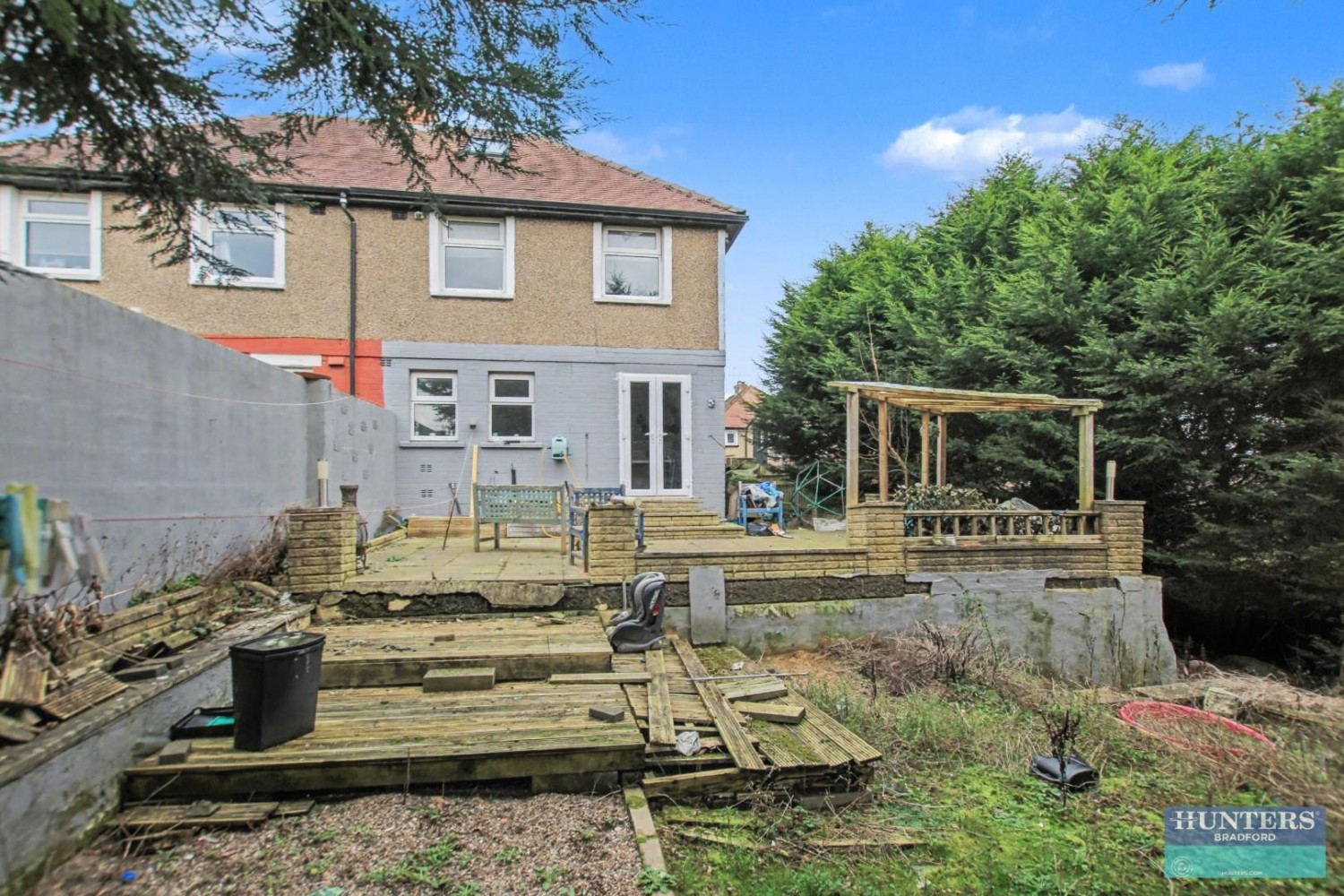 Thompson Avenue, Bradford, BD2 1JS