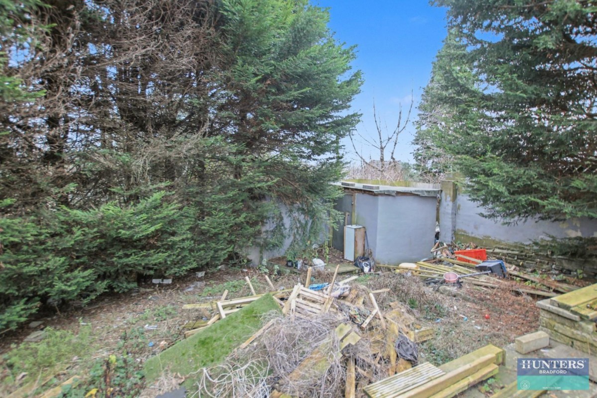 Thompson Avenue, Bradford, BD2 1JS