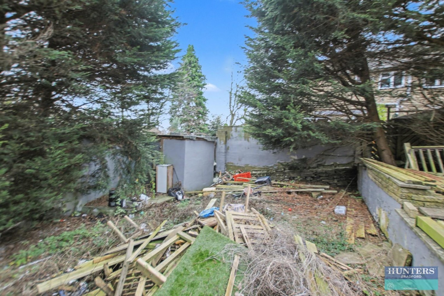 Thompson Avenue, Bradford, BD2 1JS