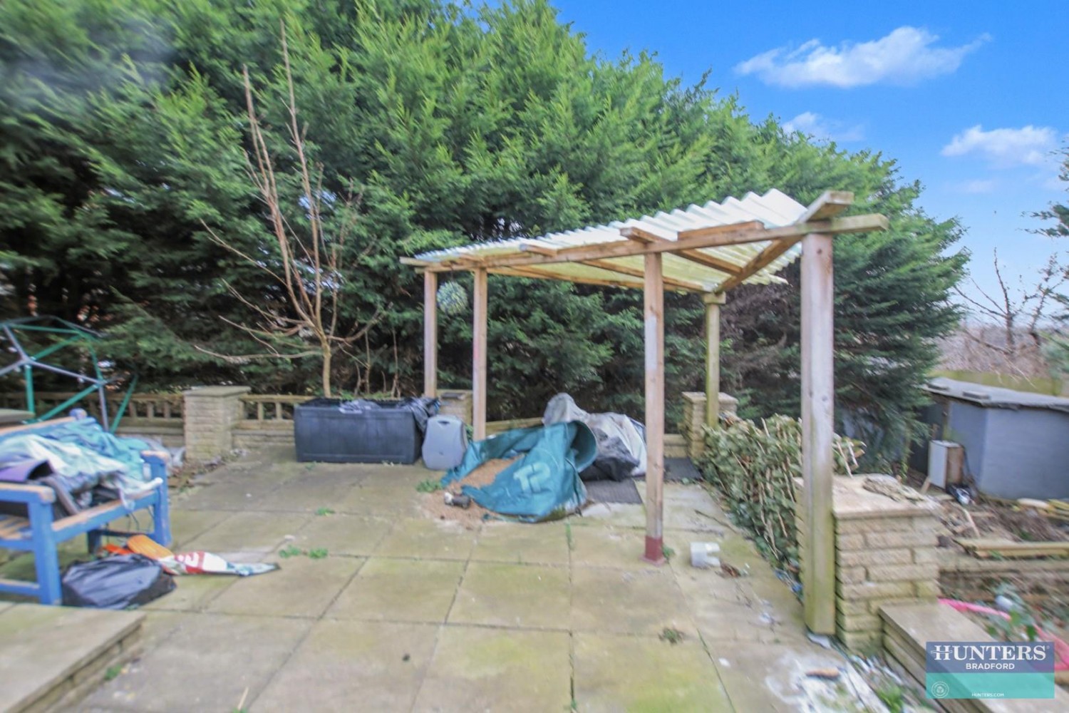 Thompson Avenue, Bradford, BD2 1JS