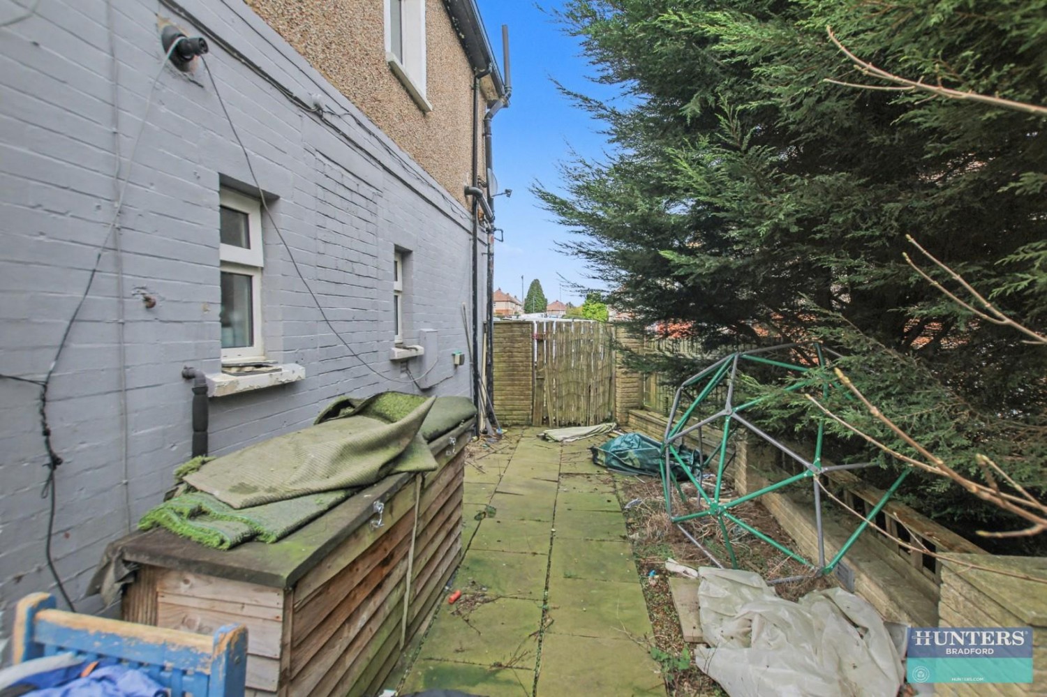 Thompson Avenue, Bradford, BD2 1JS